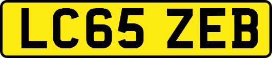 LC65ZEB