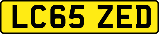 LC65ZED