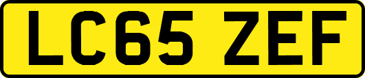 LC65ZEF
