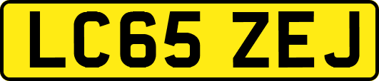 LC65ZEJ