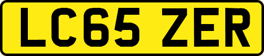 LC65ZER
