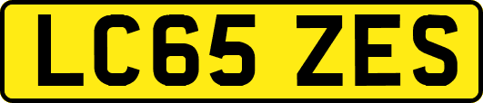 LC65ZES