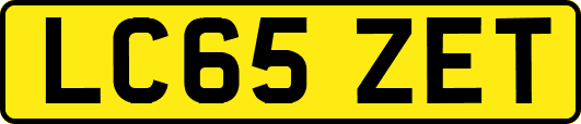 LC65ZET