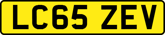 LC65ZEV