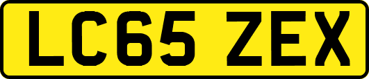 LC65ZEX