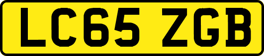 LC65ZGB