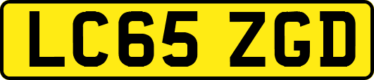 LC65ZGD