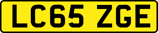 LC65ZGE