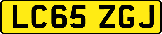 LC65ZGJ