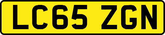 LC65ZGN