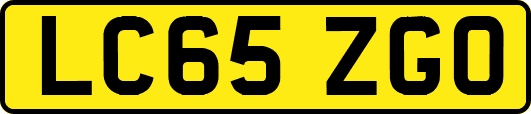 LC65ZGO