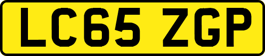 LC65ZGP