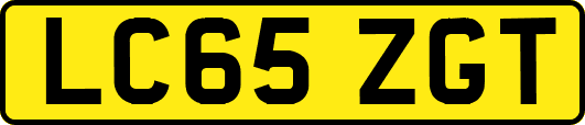 LC65ZGT