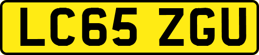 LC65ZGU