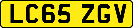LC65ZGV
