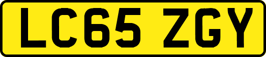 LC65ZGY