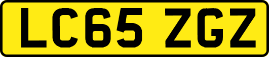 LC65ZGZ