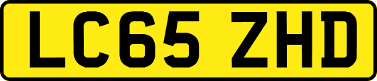 LC65ZHD