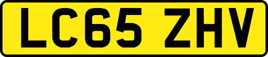 LC65ZHV