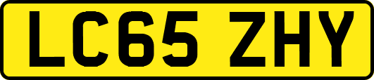 LC65ZHY