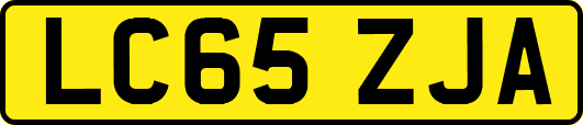 LC65ZJA