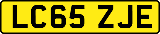 LC65ZJE