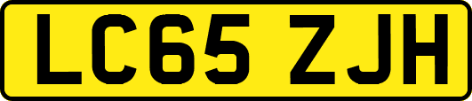 LC65ZJH