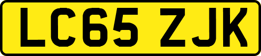 LC65ZJK