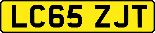 LC65ZJT