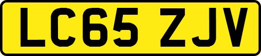 LC65ZJV