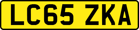 LC65ZKA