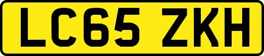 LC65ZKH