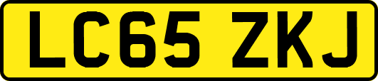 LC65ZKJ