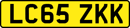 LC65ZKK