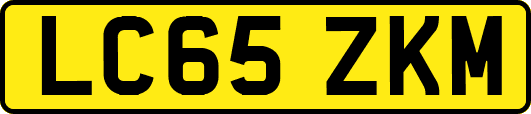 LC65ZKM