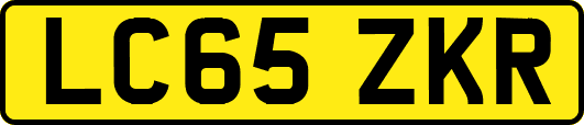 LC65ZKR
