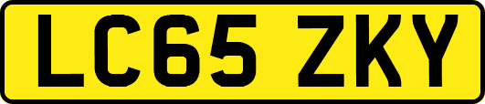 LC65ZKY