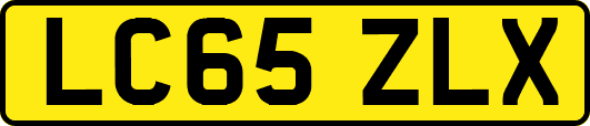 LC65ZLX