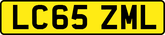 LC65ZML