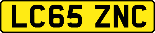 LC65ZNC