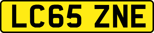 LC65ZNE