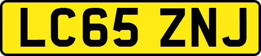 LC65ZNJ