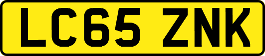 LC65ZNK