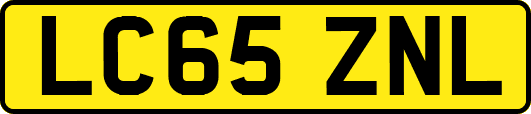 LC65ZNL