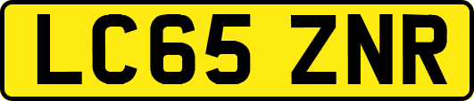 LC65ZNR
