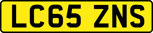 LC65ZNS
