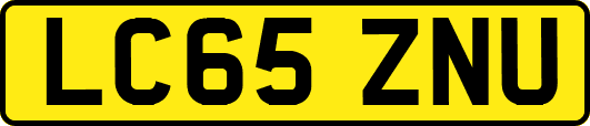 LC65ZNU