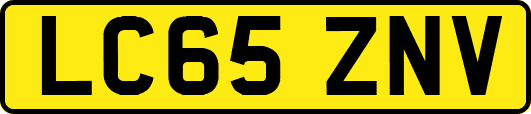 LC65ZNV