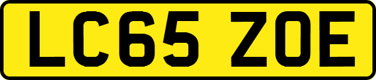 LC65ZOE