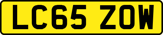 LC65ZOW